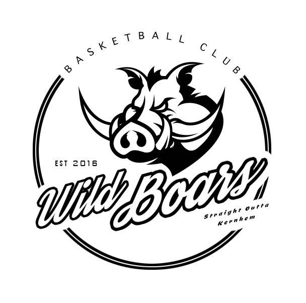 Wild Boars Basketball Club Ede